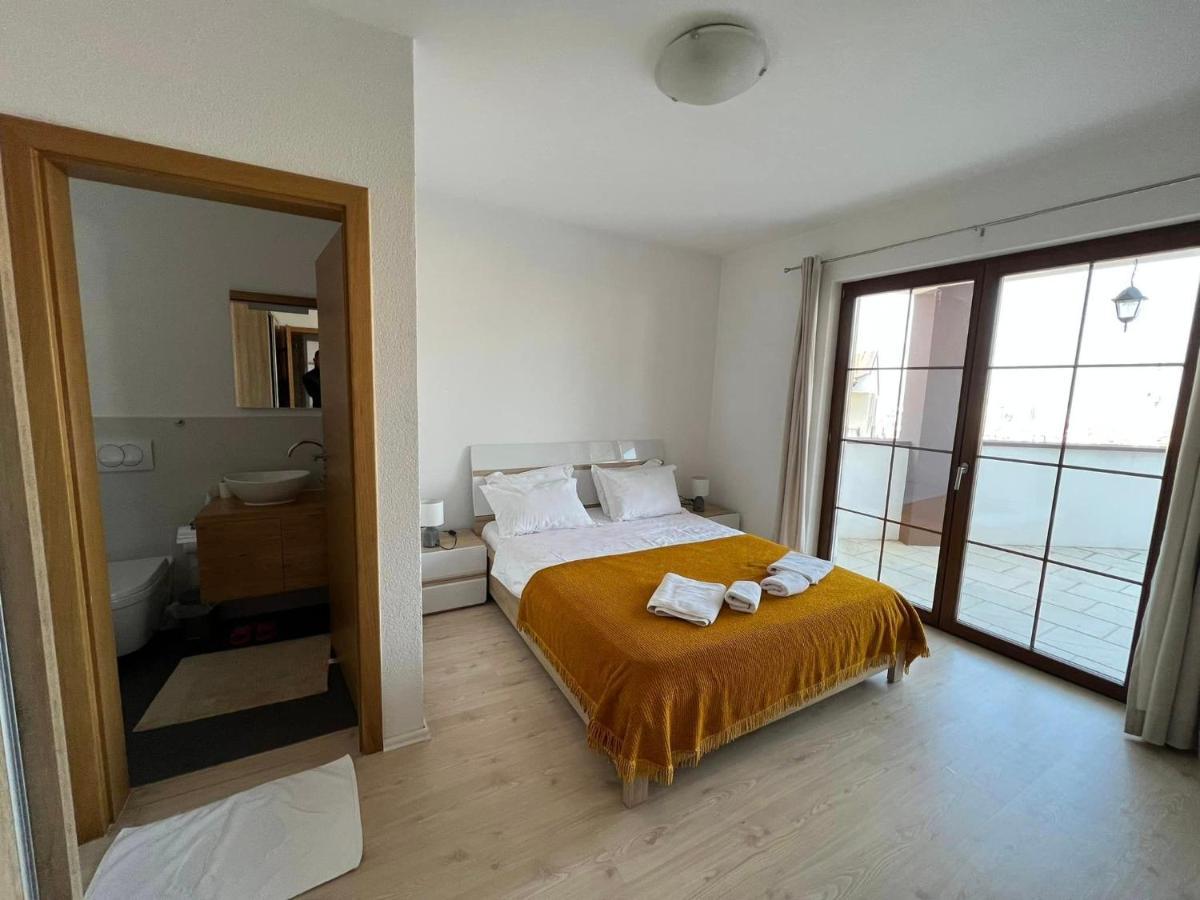 Kalaja Apartment Prizren Eksteriør bilde