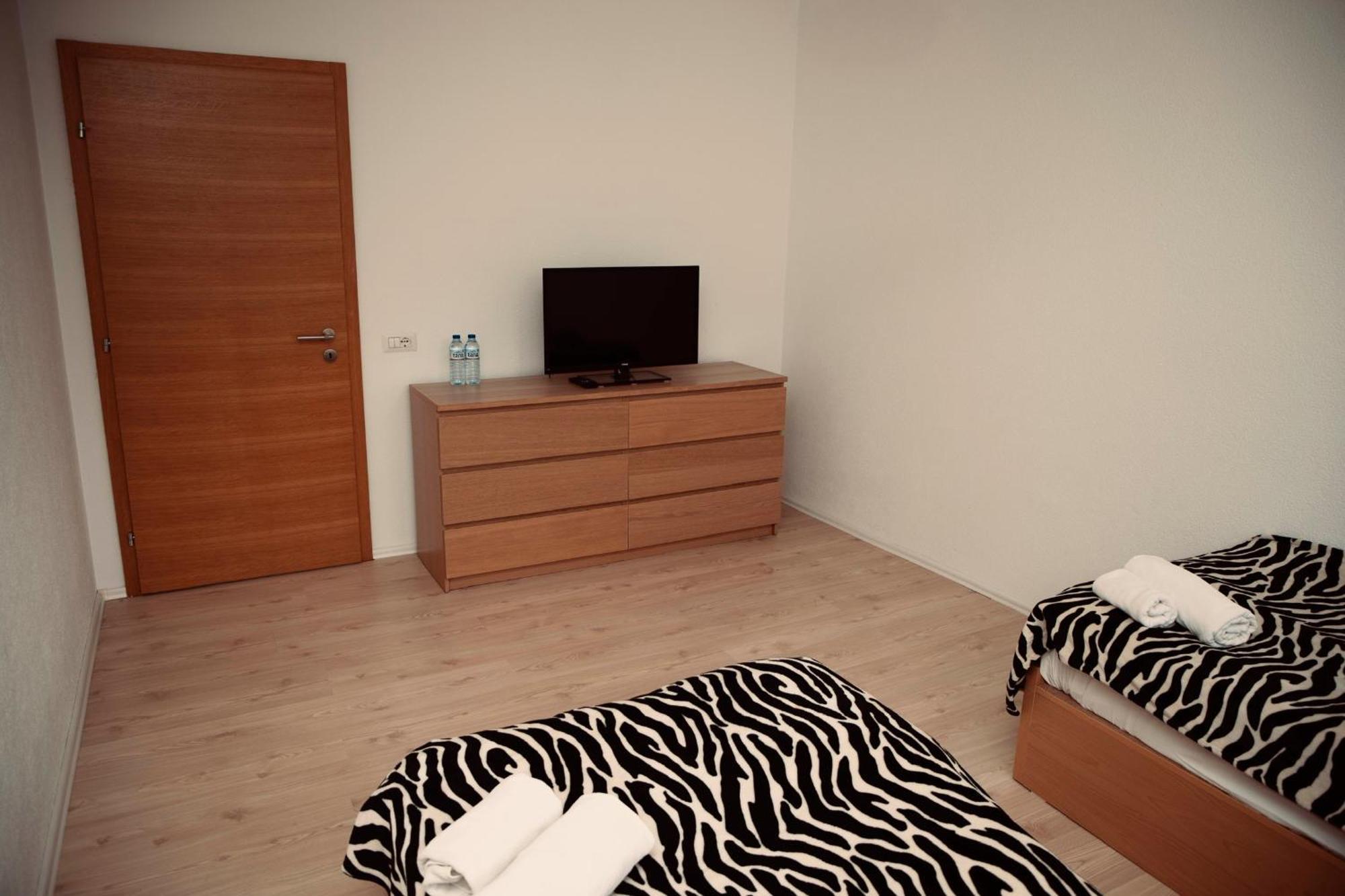 Kalaja Apartment Prizren Eksteriør bilde